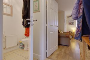 Inner Hall- click for photo gallery